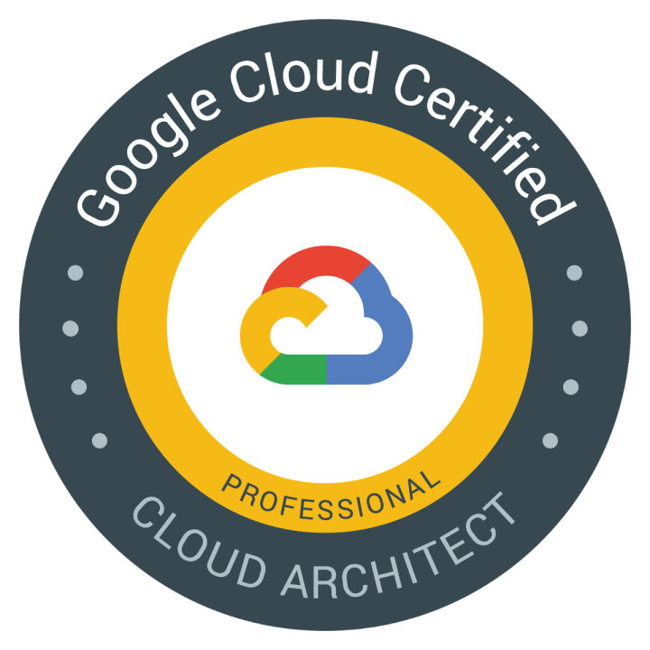 Google Cloud Certification