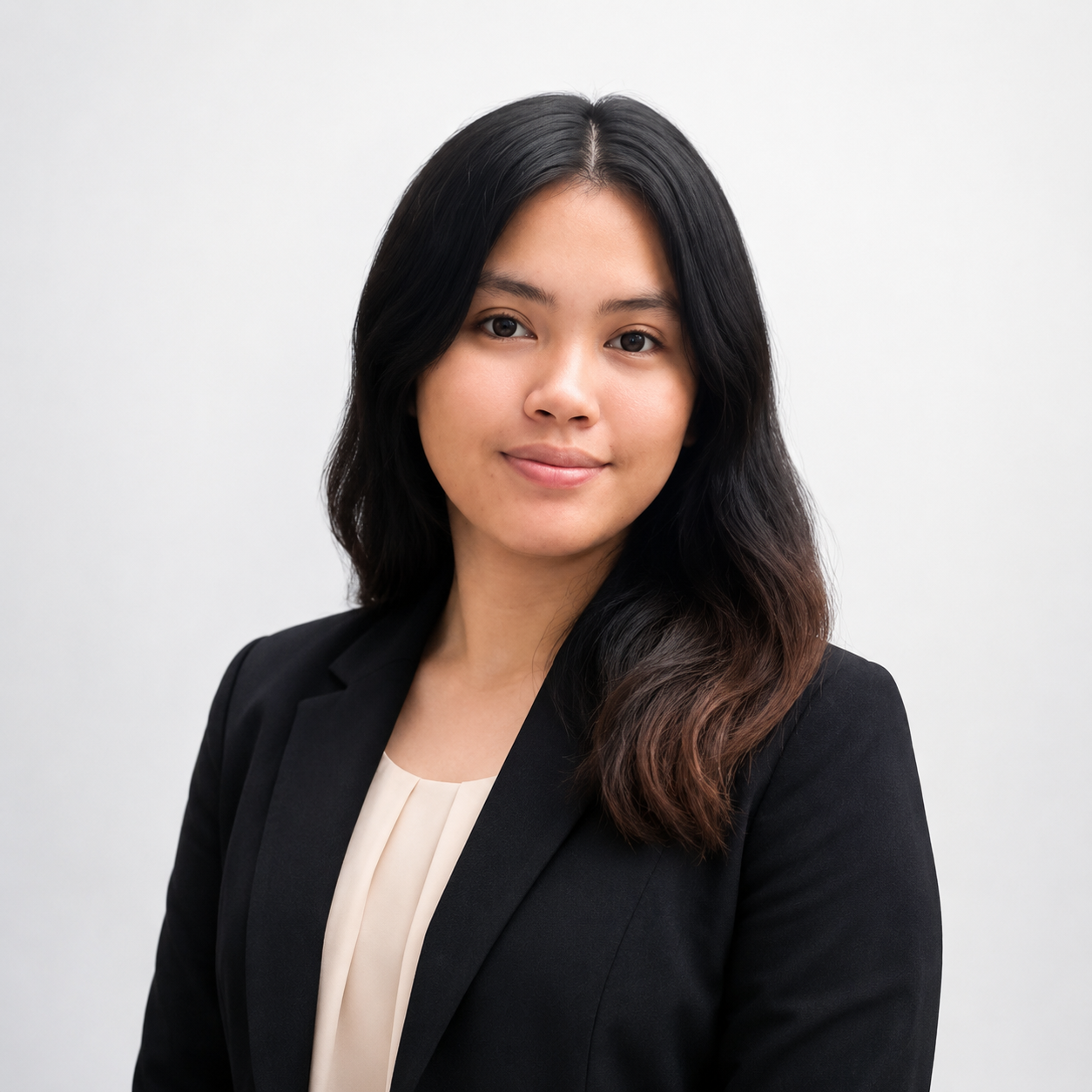 Sheilla Mae Rico